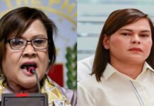 Leila de Lima Suggests Budget Cuts for Sara Duterte’s Office in 2026