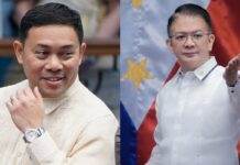 Mark Villar Is The Richest Senator, Chiz Escudero Is The Poorest Based On SALN