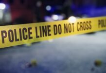 Minor Motorcycle Rider Dies After Crashing Into Truck in Davao City