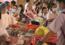 Nurses in Cebu Secure Infants from Nursery to Safety amid 6.9 Magnitude Earthquake