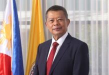 Ombudsman Boying Remulla Opens SALNs of Gov’t Officials to Public