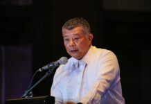 Remulla Claims Some New Hires in Ombudsman’s Office Get Salary of P126K or Higher Monthly