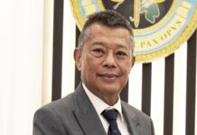 Ombudsman’s Office Clarifies Boying Remulla Is “Cancer-Free” for 1 1/2 Year Already