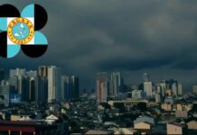 PAGASA Releases Latest Weather Update for Wednesday (October 8, 2025)