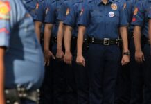 PNP Official Jailed for Allowing Murder Suspect to Leave Detention Cell
