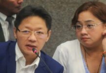 Curlee & Sarah Discaya Hand Over Fresh Evidence in Flood Control Probe