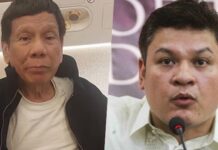 Paolo Duterte Issues Stern Warning after ICC Junked Dad Rodrigo’s Interim Release Plea