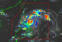 Paolo PH Update – PAGASA Raises Signal No. 1 and 2 In These Areas