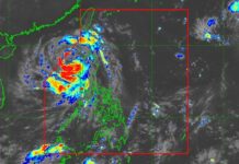 Paolo PH Update – Several Areas Still Under Signal No. 1 and 2