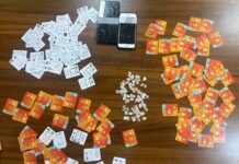2 Individuals Arrested for Selling Pre-Registered SIM Cards Used in Online Scams