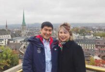 Raffy Tulfo, Wife Jocelyn Declare P1.05 Billion Net Worth as of December 2024, No Liabilities
