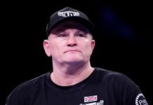 Ricky Hatton Cause Of Death Saddened, Shocked People