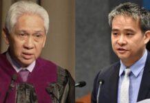 Samuel Martires Can’t Recall Reason for Not Publishing Decision on Case vs. Joel Villanueva