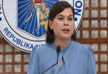 No Show, No Budget? House Cuts Sara Duterte OVP Funds by 17.5%