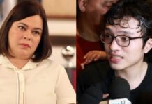 Sara Duterte Denies Controlling Kiko Barzaga amid his Anti-Marcos Moves