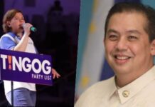 Sara Duterte’s Video Endorsing Martin Romualdez for House Speaker Resurfaces