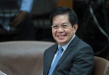 Ping Lacson To Invite ‘Very Important Witness’ in Senate Flood Control Probe