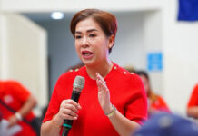 Sol Aragones’ scholarship remarks raise eyebrows online