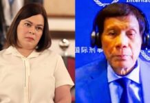 VP Sara Duterte Reacts After Survey Showed People Want Rodrigo Duterte Accountable