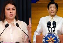 VP Sara Duterte Asserts: ‘I never said Marcos resign’