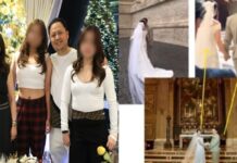 Zaldy Co Renewal Of Vows In Vatican City; Here Are Some Luxurious Details