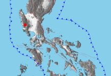 Zambales Earthquake: 5.0 Magnitude Hits, Aftershocks Expected
