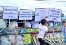 Albay diocese launches ‘Bantay Project’ to monitor public works