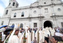 CBCP calls for ‘nat’l day of prayer and repentance’ October 7 amid corruption, calamities