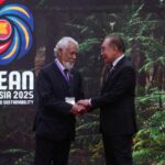 East Timor, Asia’s youngest nation, becomes ASEAN’s 11th member