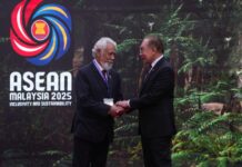 East Timor, Asia’s youngest nation, becomes ASEAN’s 11th member