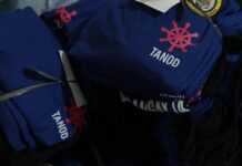 DILG Launches Handbook to Strengthen Barangay Tanod Training & Community Safety