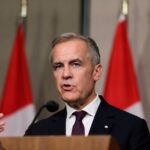 Canada PM Carney says talks begin for new trade deal with Philippines
