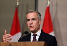 Canada PM Carney says talks begin for new trade deal with Philippines