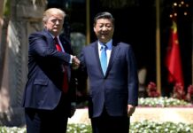 Trade, Taiwan and Russia still top agenda for China and US presidents – 6 years after last meeting