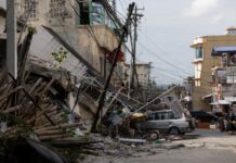 Philippines ends quake rescue efforts, priority now on helping the 20,000 displaced