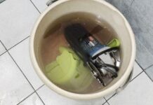 Elderly Woman Killed by Former Co-Worker Using Grinder