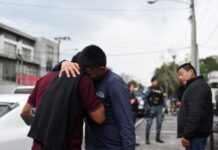 Around the world, migrants are being deported at alarming rates – how did this become normalized?