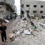 On a grim anniversary, an end to Gaza’s violence is suddenly clear – if both sides can make sacrifices