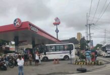 Modern Jeepney Driver Involved in Fatal Accident in Molo Dies After Suffering Stroke