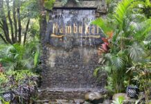 Former Mambukal Resort OIC & 4 Others Suspended for 6 Months Without Pay