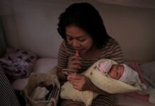 A Filipina migrant mother’s struggle in Taiwan