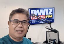 Bishop condemns killing of Albay broadcaster, calls for justice
