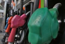 Oil Firms Announce Mixed Fuel Price Changes for October 14, 2025 (Tuesday)