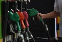 Big-Time Oil Price Hike Expected on Tuesday (October 28, 2025)