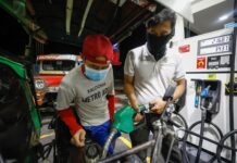 Oil Price Rollback Expected Next Week, DOE Says