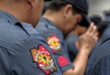Policeman Arrested for Robbing Convenience Store in Quezon City