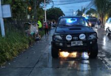 Two Tricycle Passengers Die After SUV Driven by Alleged Minor Crashes in Bacolod City
