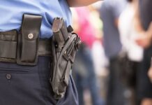 Security Guard’s Firearm Accidentally Fires at UP Diliman