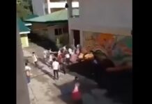 Female Teacher Shot by Husband Inside School in Tanauan, Leyte