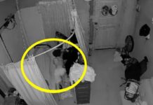 Teen Caught on CCTV Stealing from Sleeping Man in Antipolo
